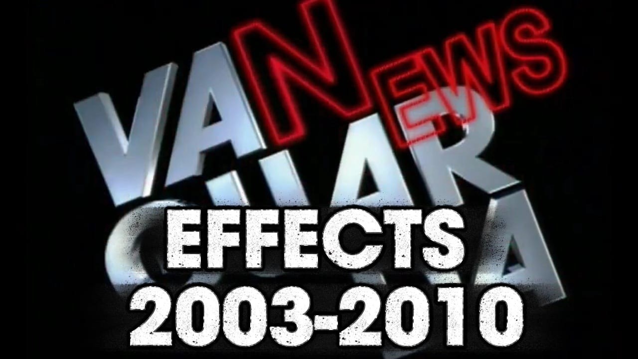 Effects of Vanguarda News (2003-2010)