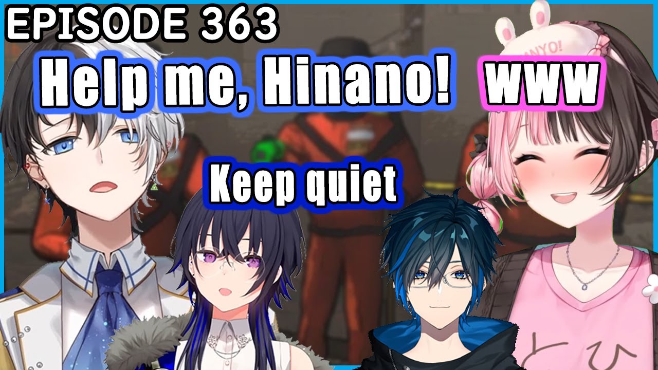 【ENG SUB】 OREAPO 