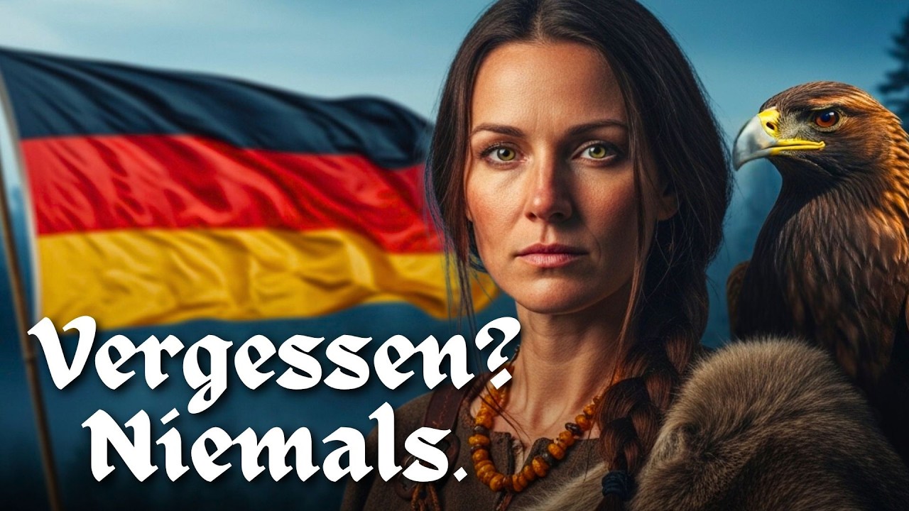 Nur wenige können dieses Lied hören – deutsche Herzen verstehen warum