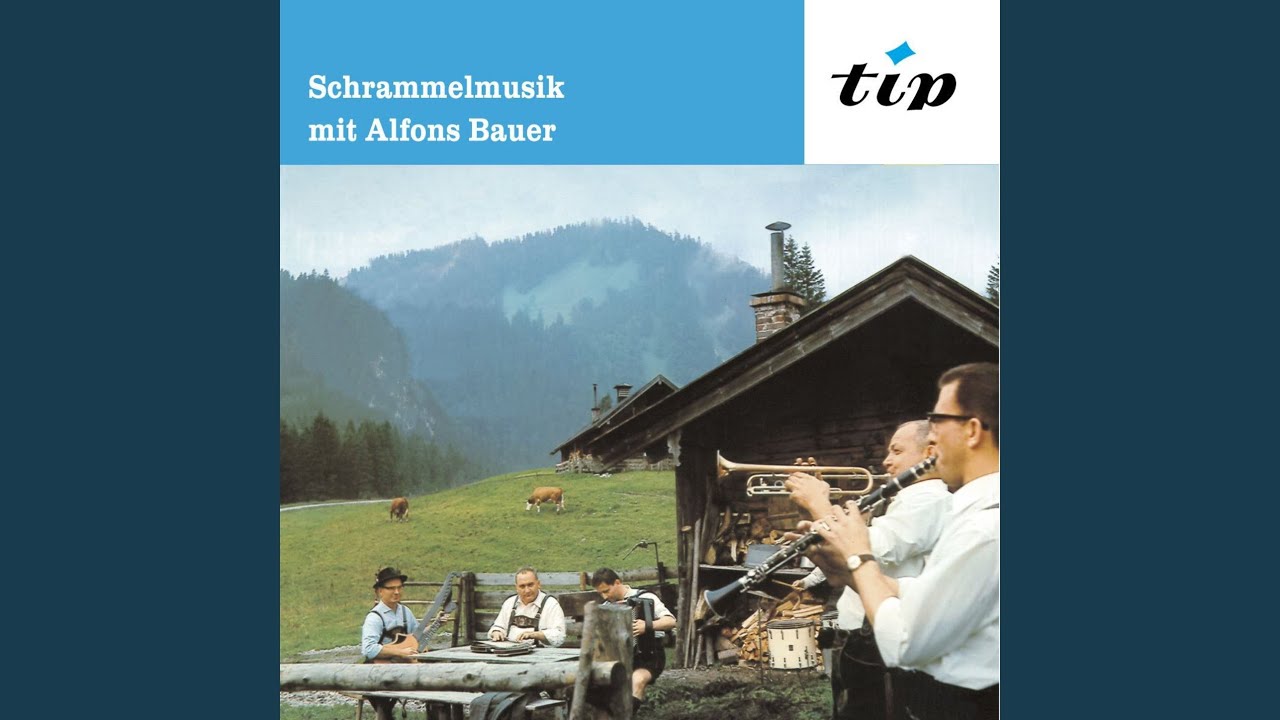 Schneidige Buam