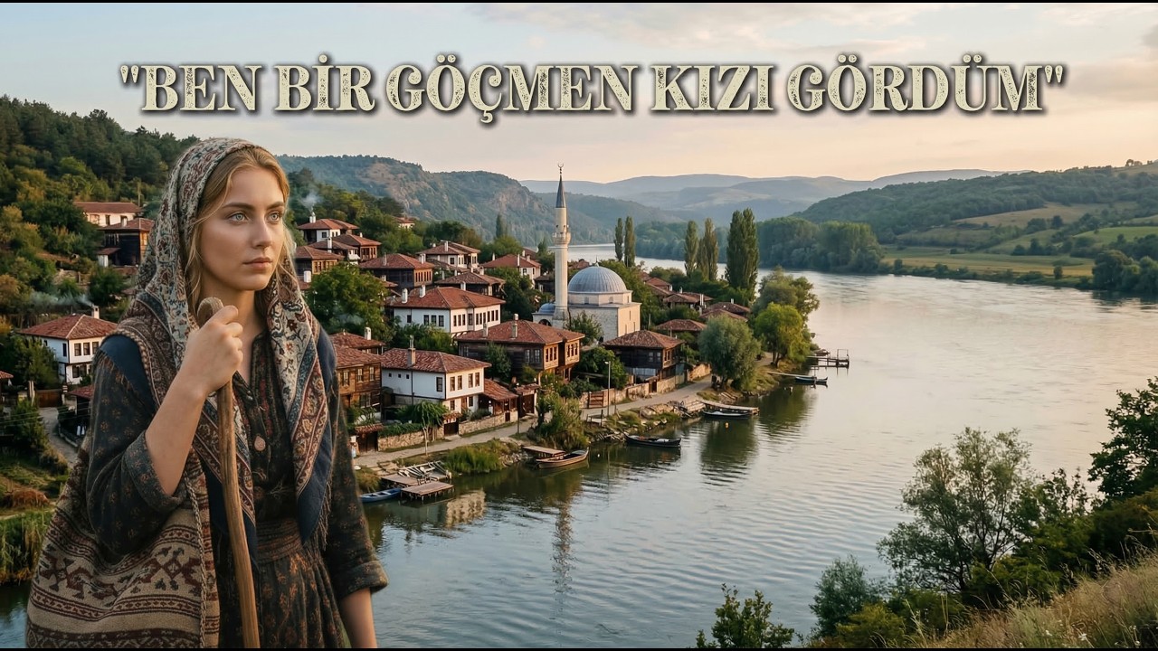 Balkanların Sesi: Göçmen Kızı Türküsünün Yürek Burkan Hikayesi