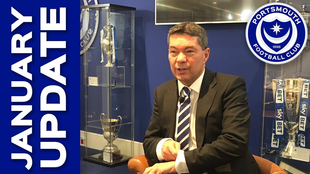 Ask Mark Catlin: January 2019 update