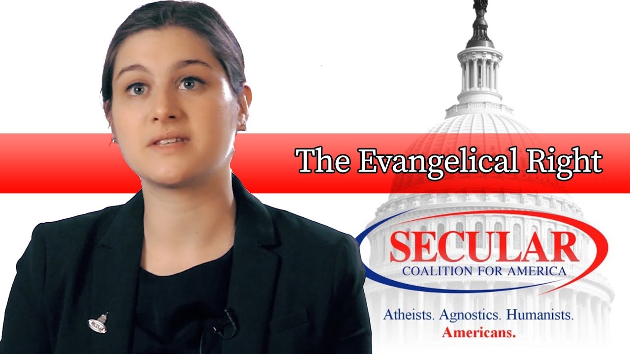 Sarah Levin: The Evangelical Right