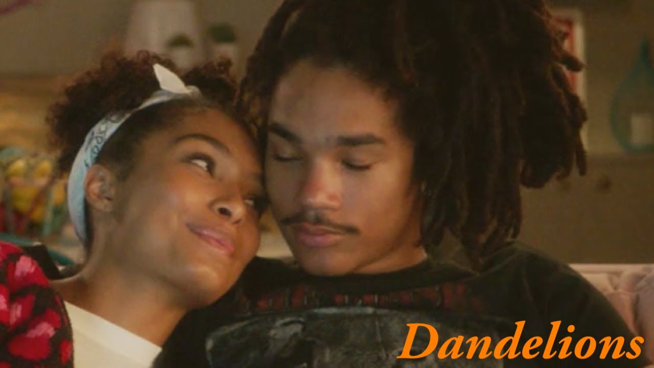 Zoey & Luca || Dandelions