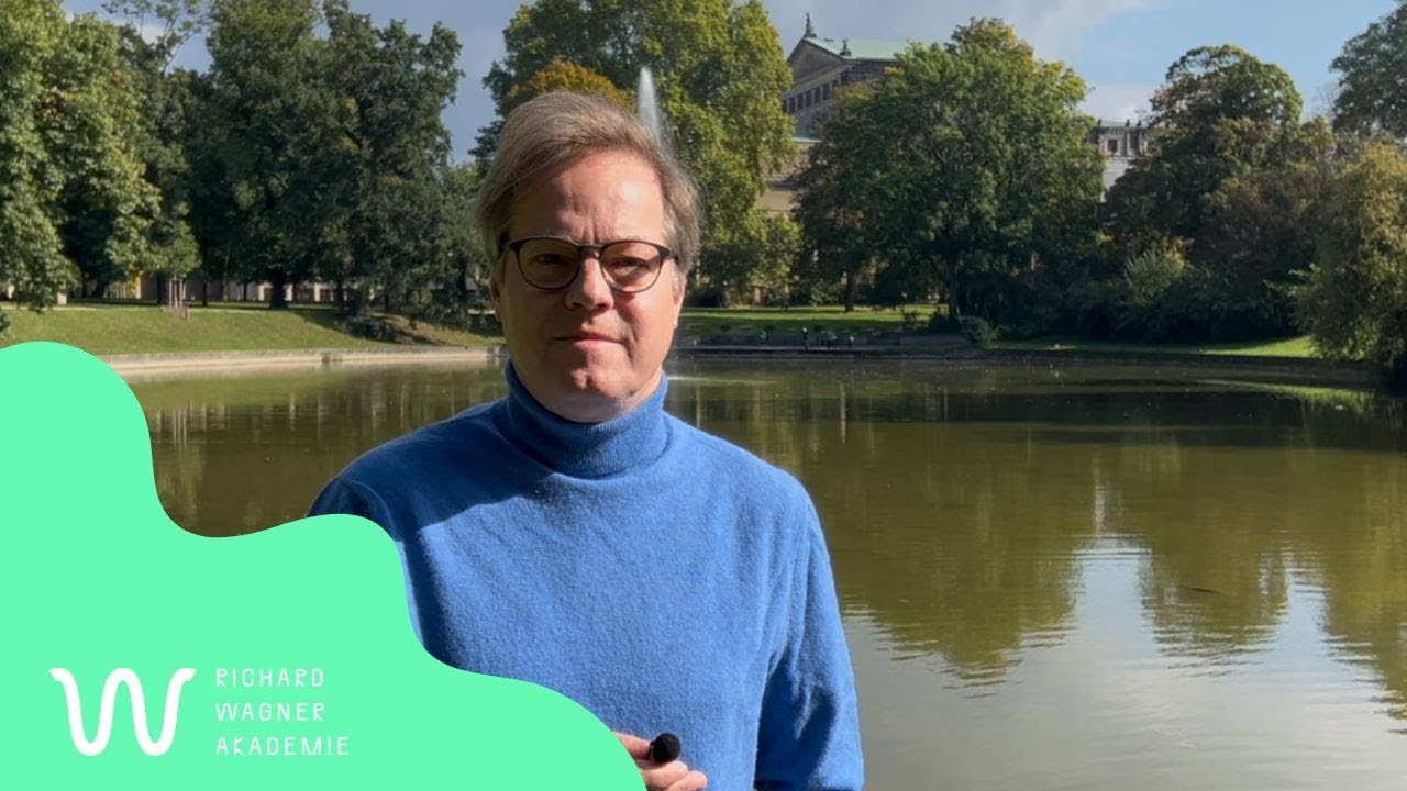 Jan Vogler on the Historical Sound of Wagner in Dresden (part 1)