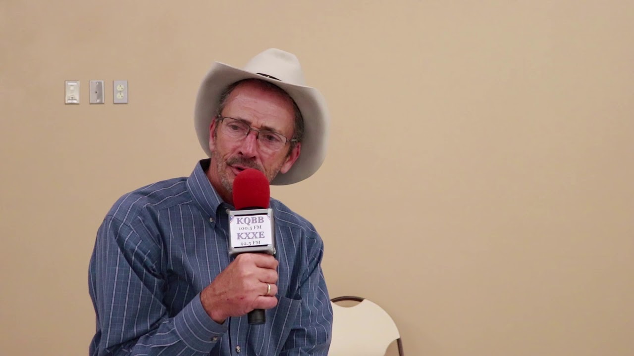 Marty Haggard Interview