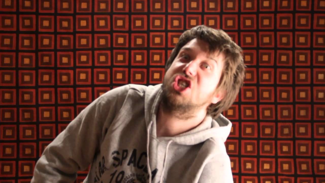 18. Пијаници - Марјан Георгиевски