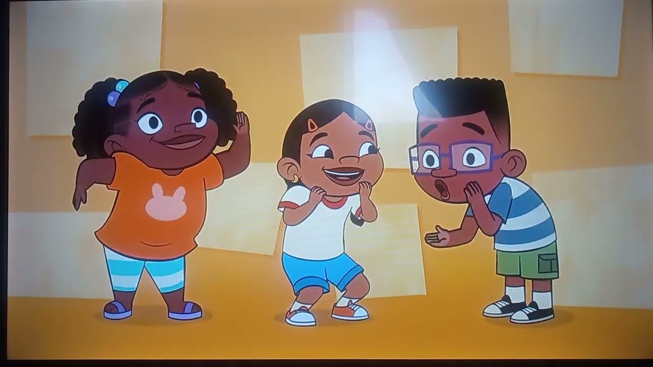 The Premiere of Phoebe and Jay (PBS Socal)