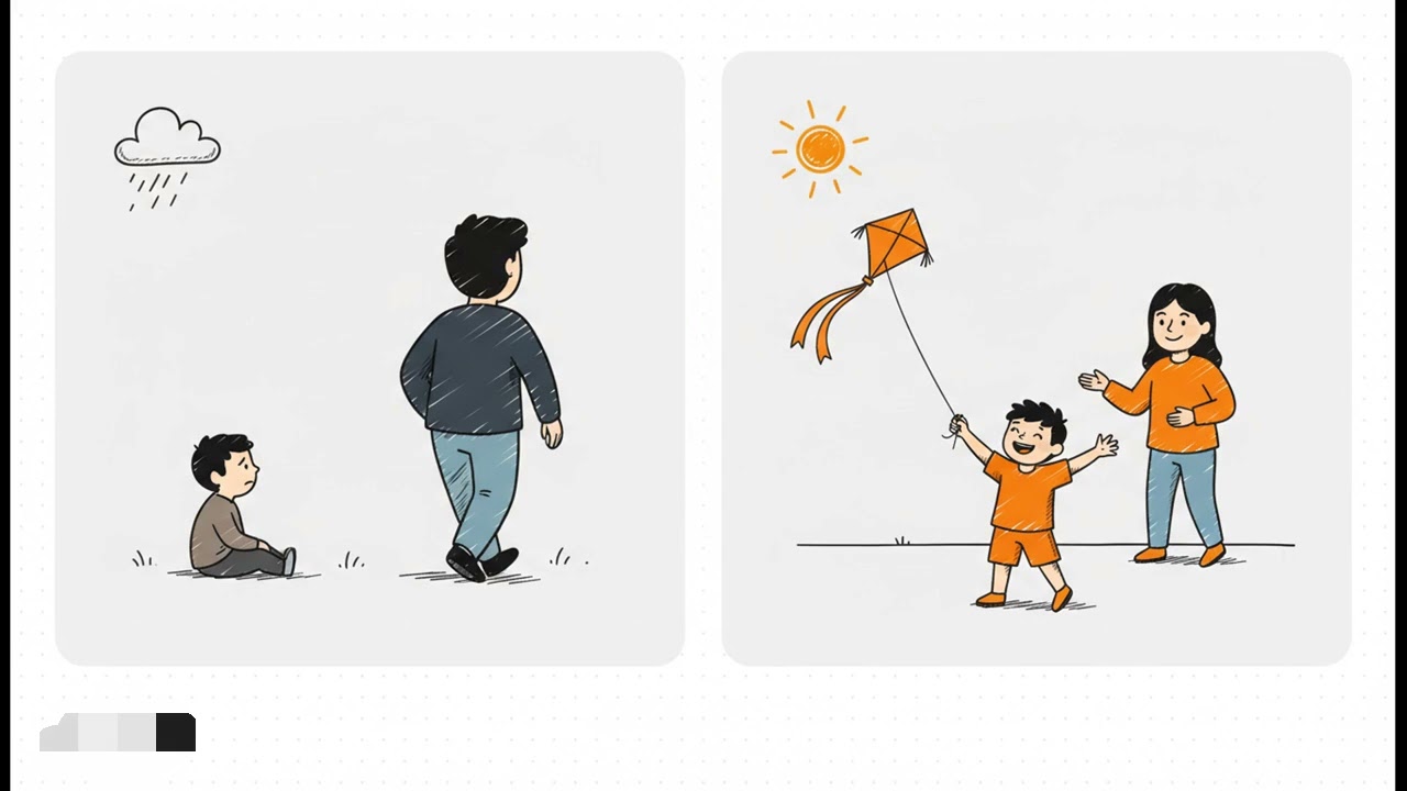 9- فن التخلي