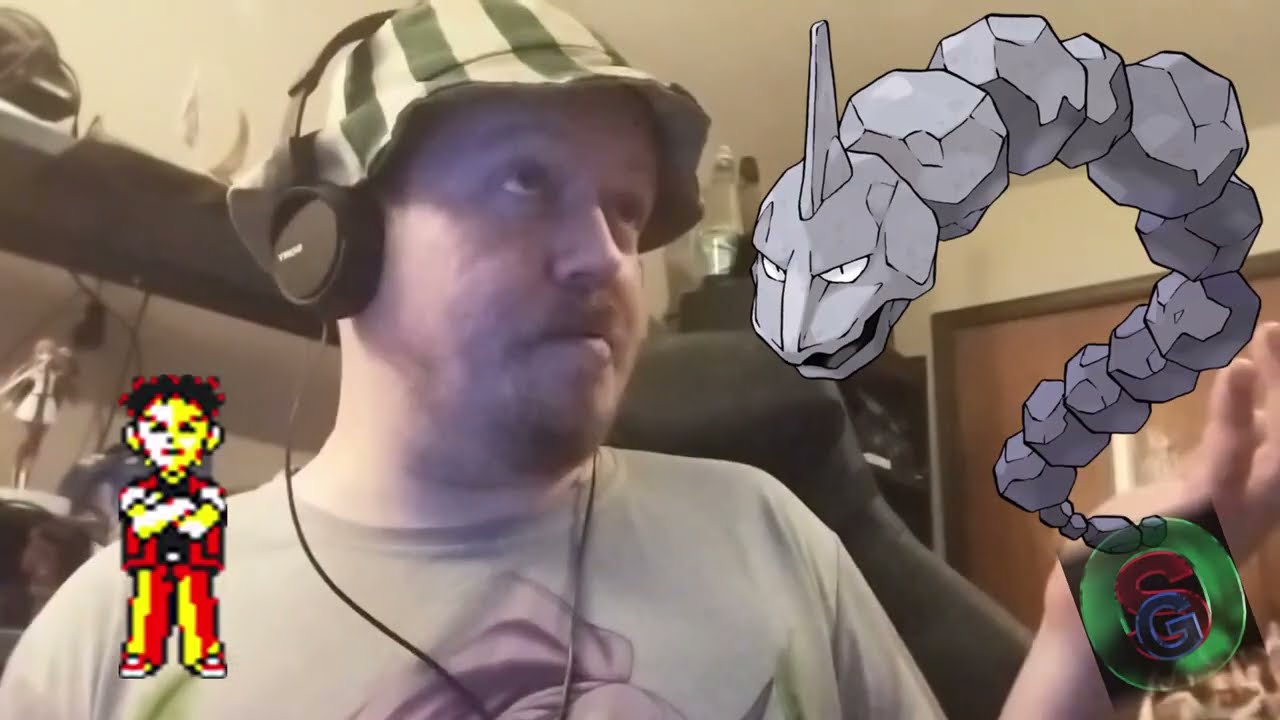 Wild Wednesday January 2026 - Pokemon Theory Do Pokemon Murder Their Trainers (ProtoMario)