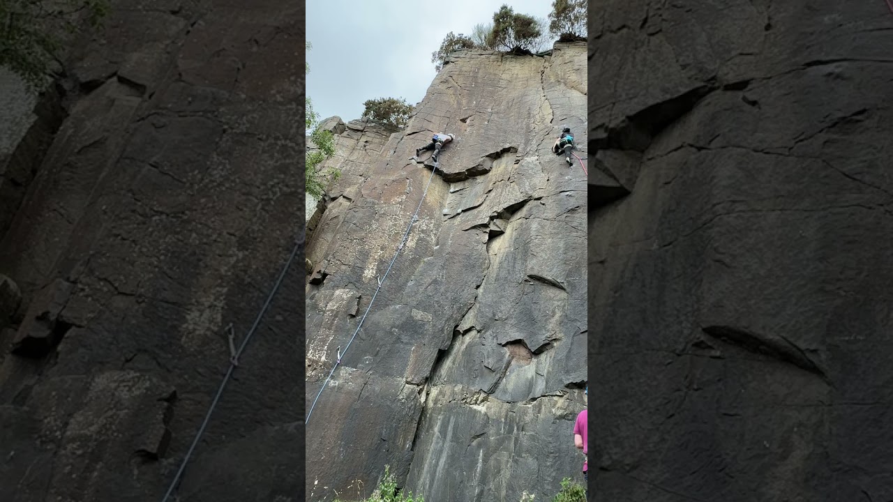 7b Buzooka - Ratho