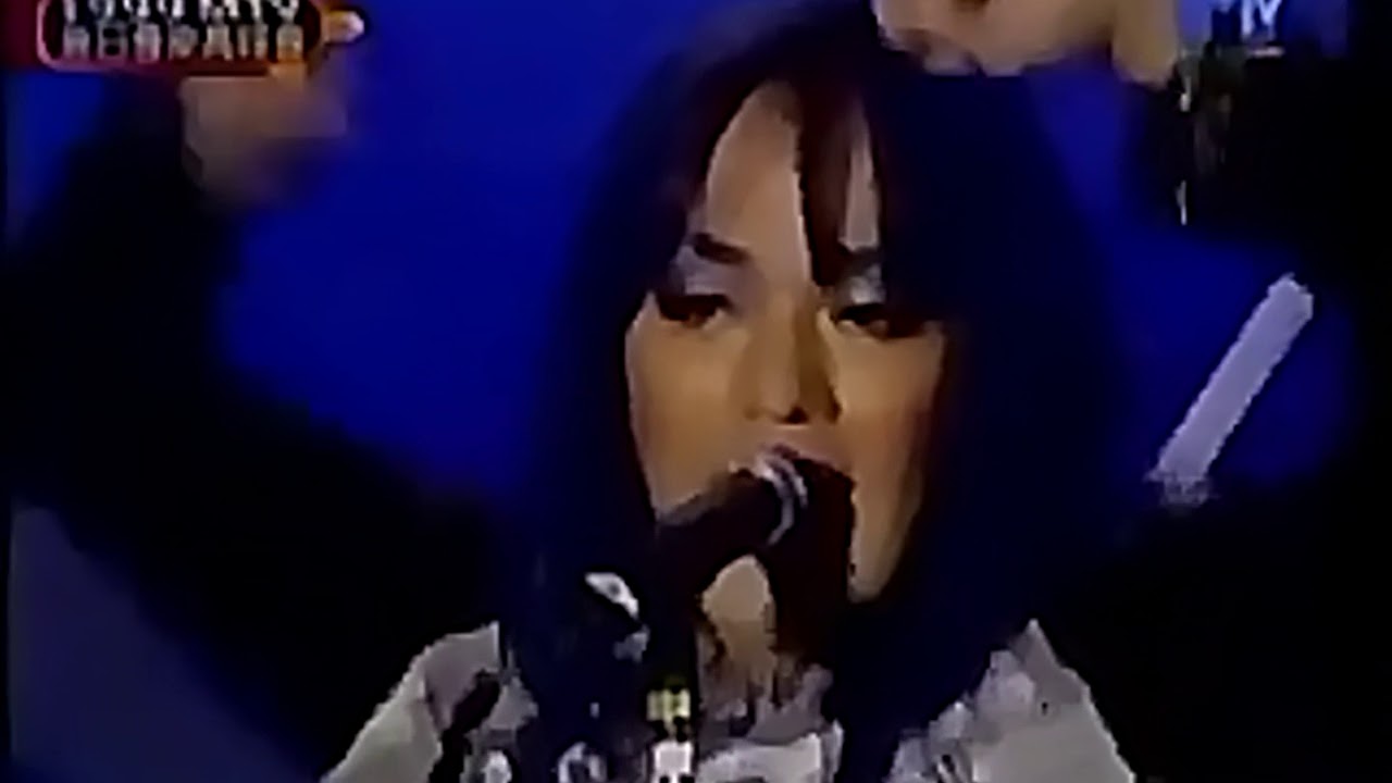 SHAZNA - Aqua [Live 1999 ] SUSCRIBE FOR MORE