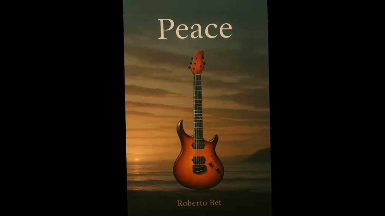 Peace - Roberto Bet