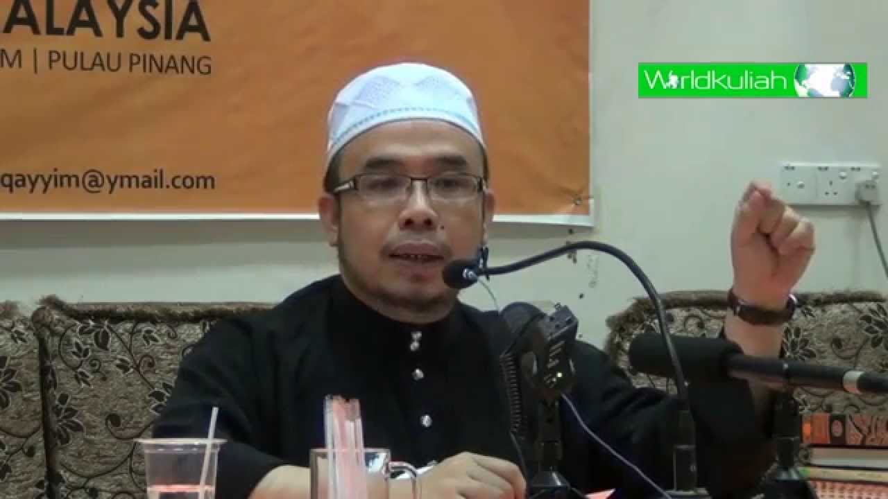 DR ASRI-Pandangan Imam Syafie Tentang Azan Kedua Solat Jumaat