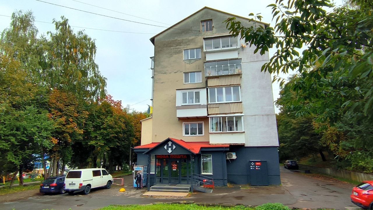 Трускавець 2025: вулиця Івасюка, Нова пошта, базари продуктовий і промисловий, закрилися маазини