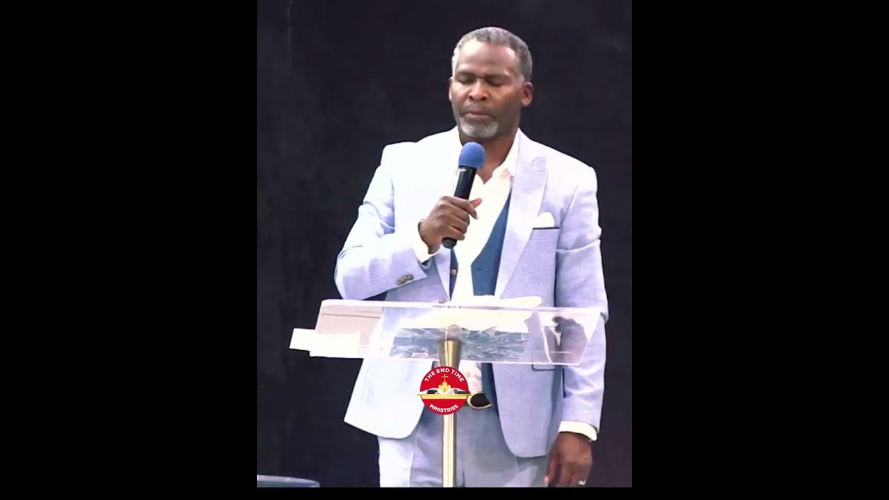 Month of November 2025 I A Prophetic Declaration