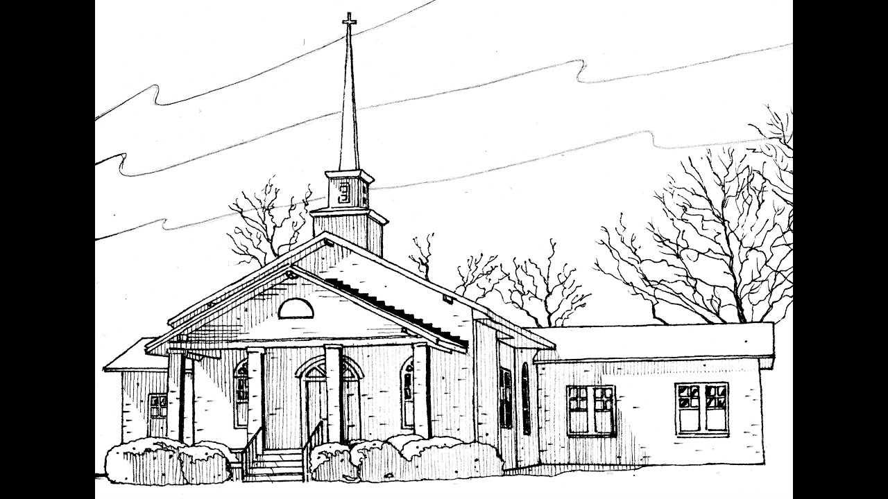 Bible Study, February 4, Parable of Mustard Seed