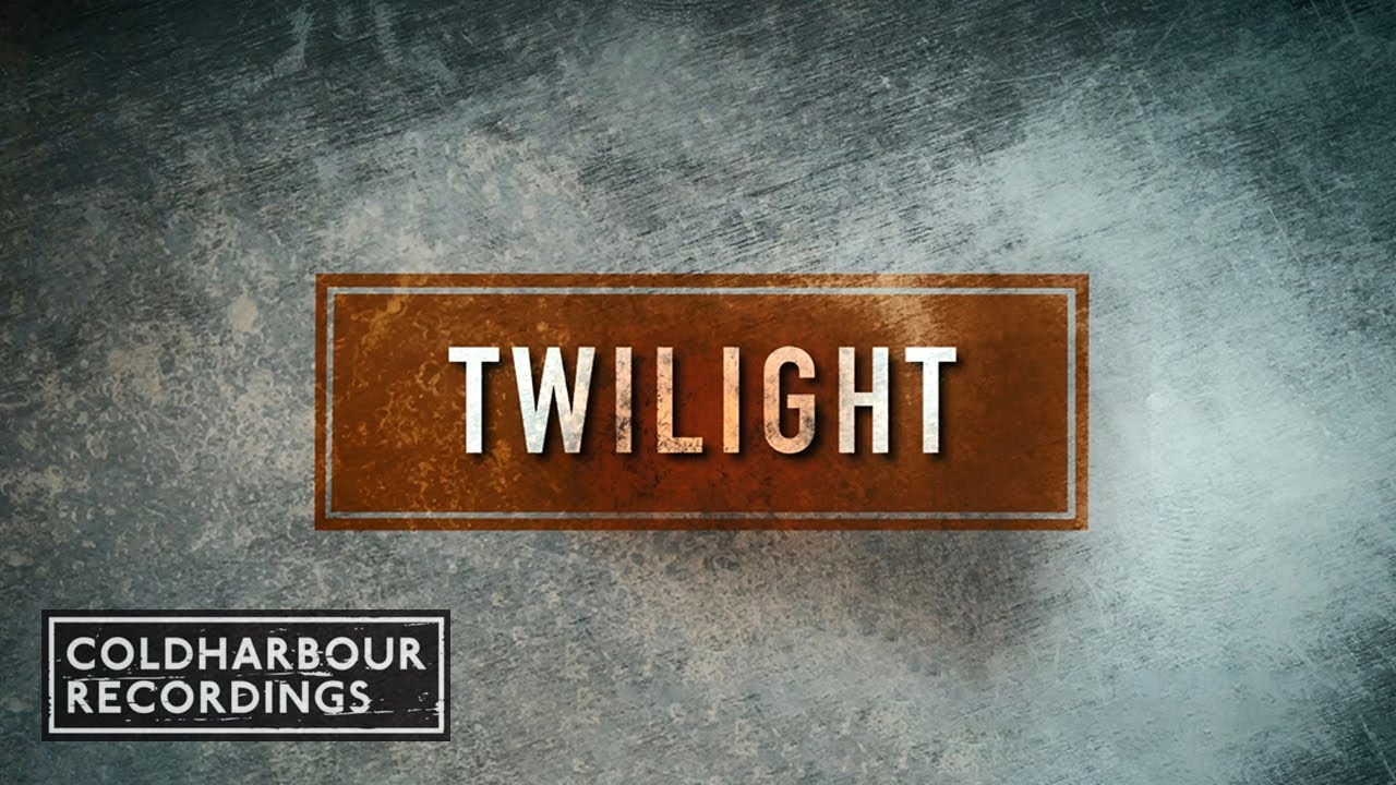 Dan Thompson - Twilight