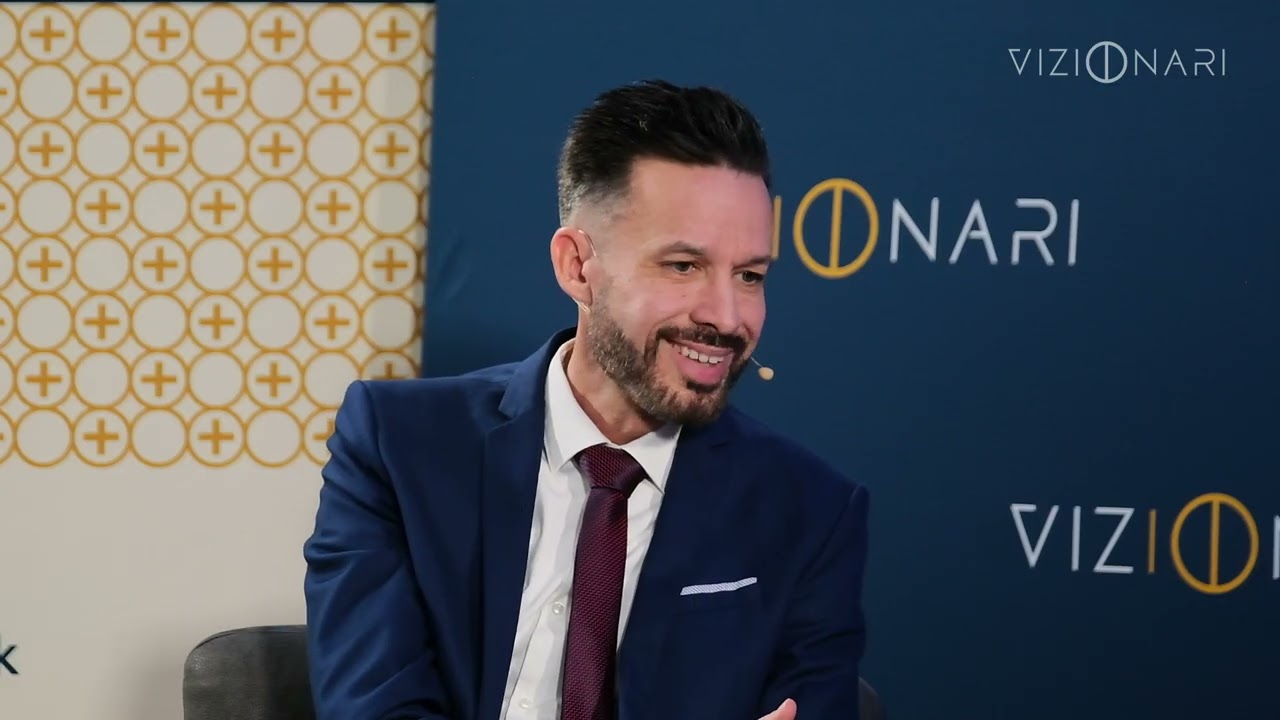 Sedem životov: otvorene o darcovstve orgánov | Vizionári