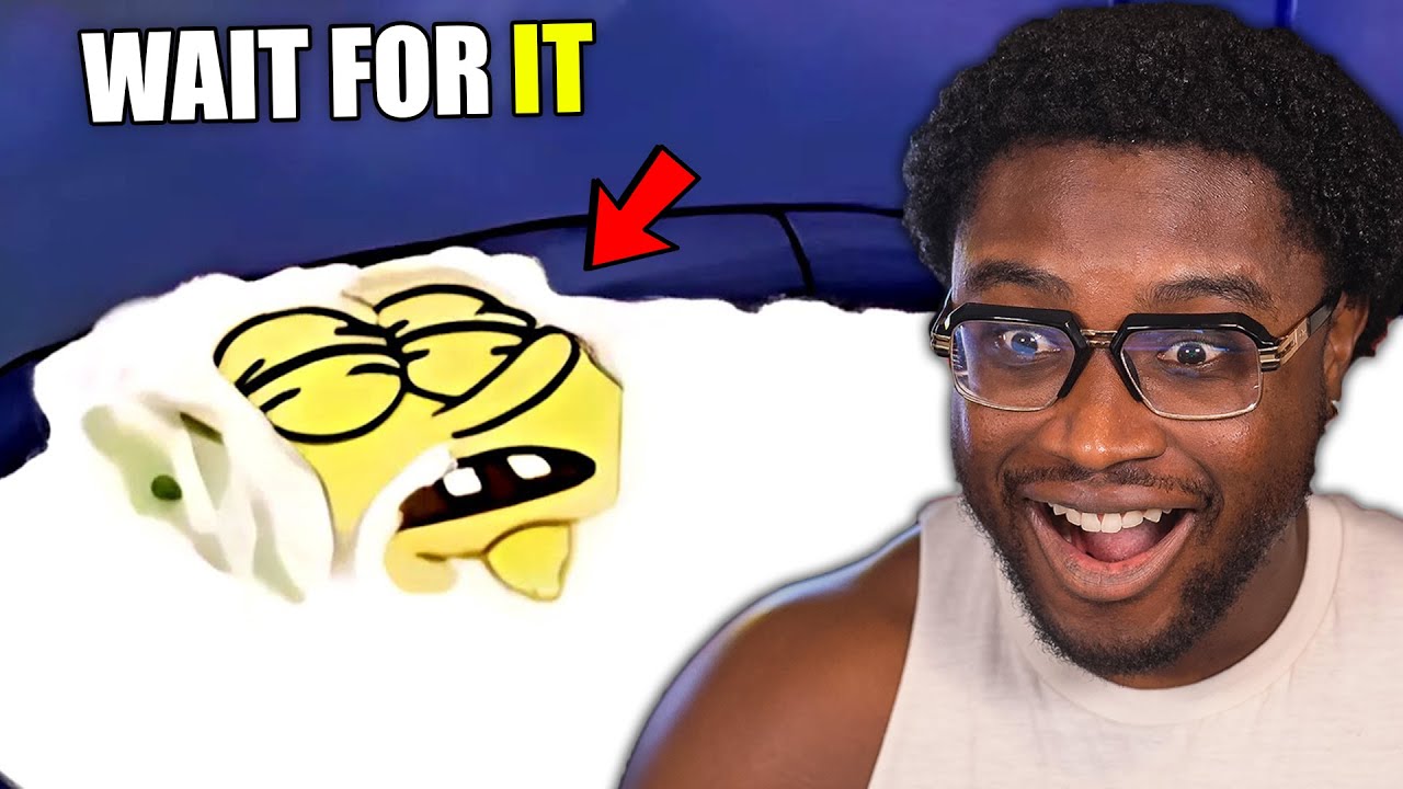 Memes That End Unexpected