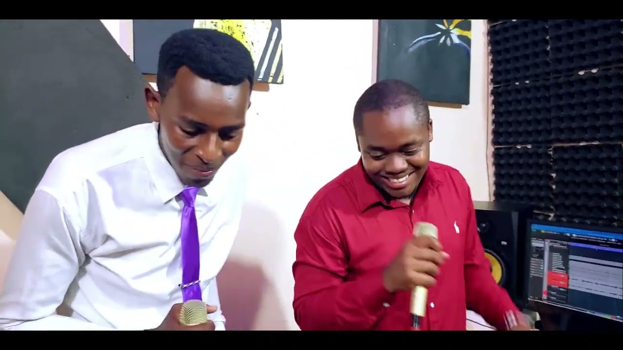 BABA YETU WA MBINGUNI, NI kAZI YA MIKONO YAKO🙏🙏🙏🙇‍♀️🙇‍♀️COVER 🔥🔥