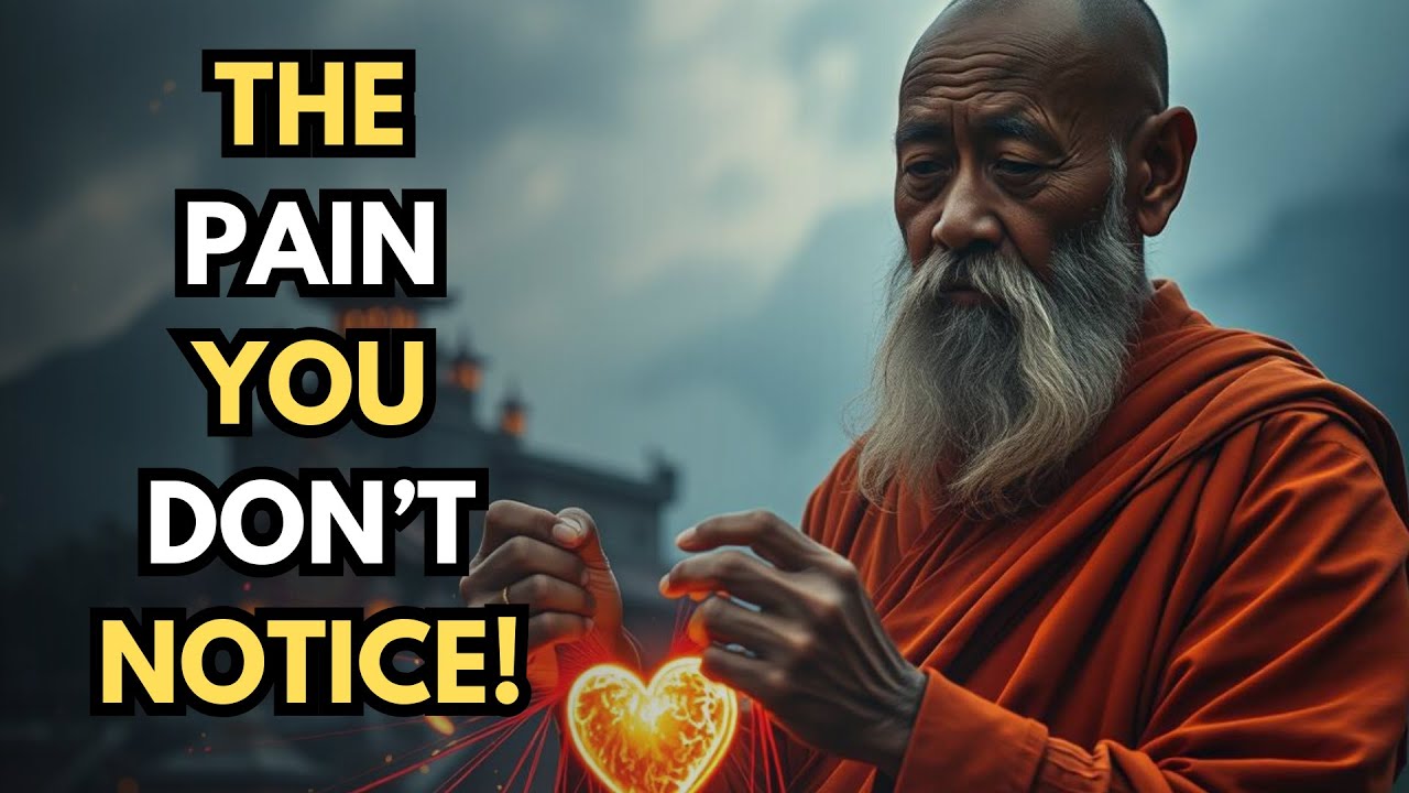 You Think Attachment Is Love… It’s Not