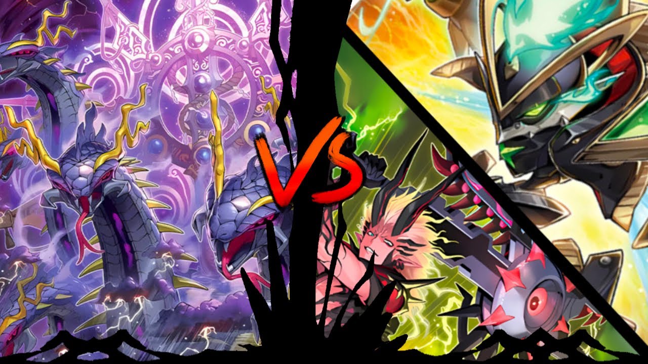 Mitsurugi VS Ryzeal Fiendsmith | Yugioh Locals Duels!