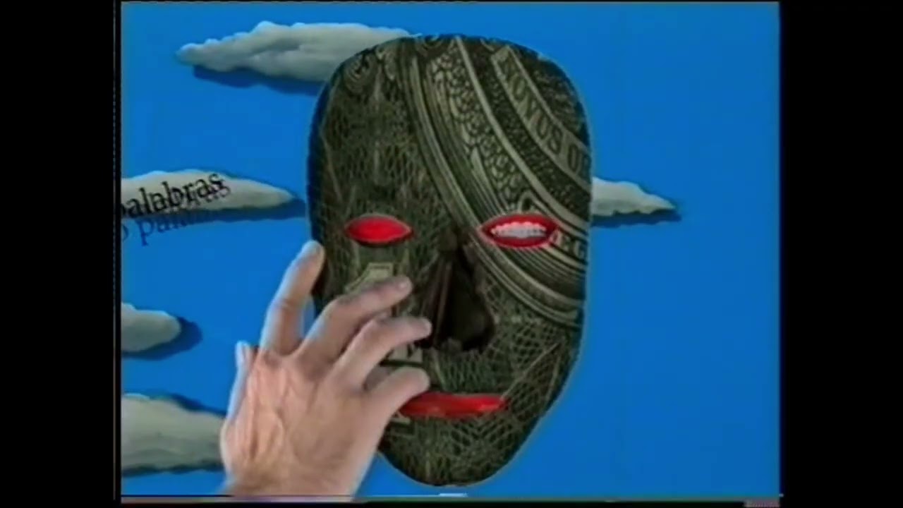 8 Máscaras Jerárquicas