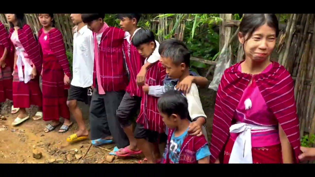 Karenni New Year| edited by DKL Family