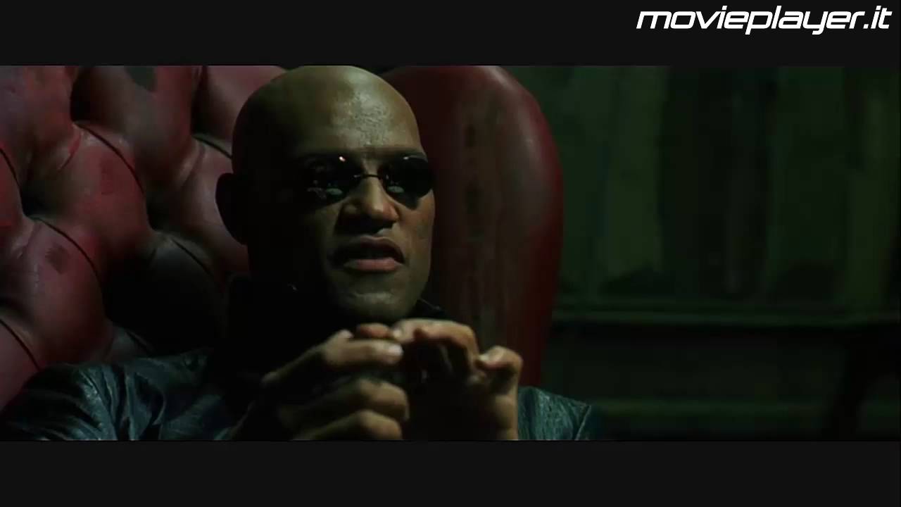 Matrix: Neo cerca i Pokemon nella parodia del film