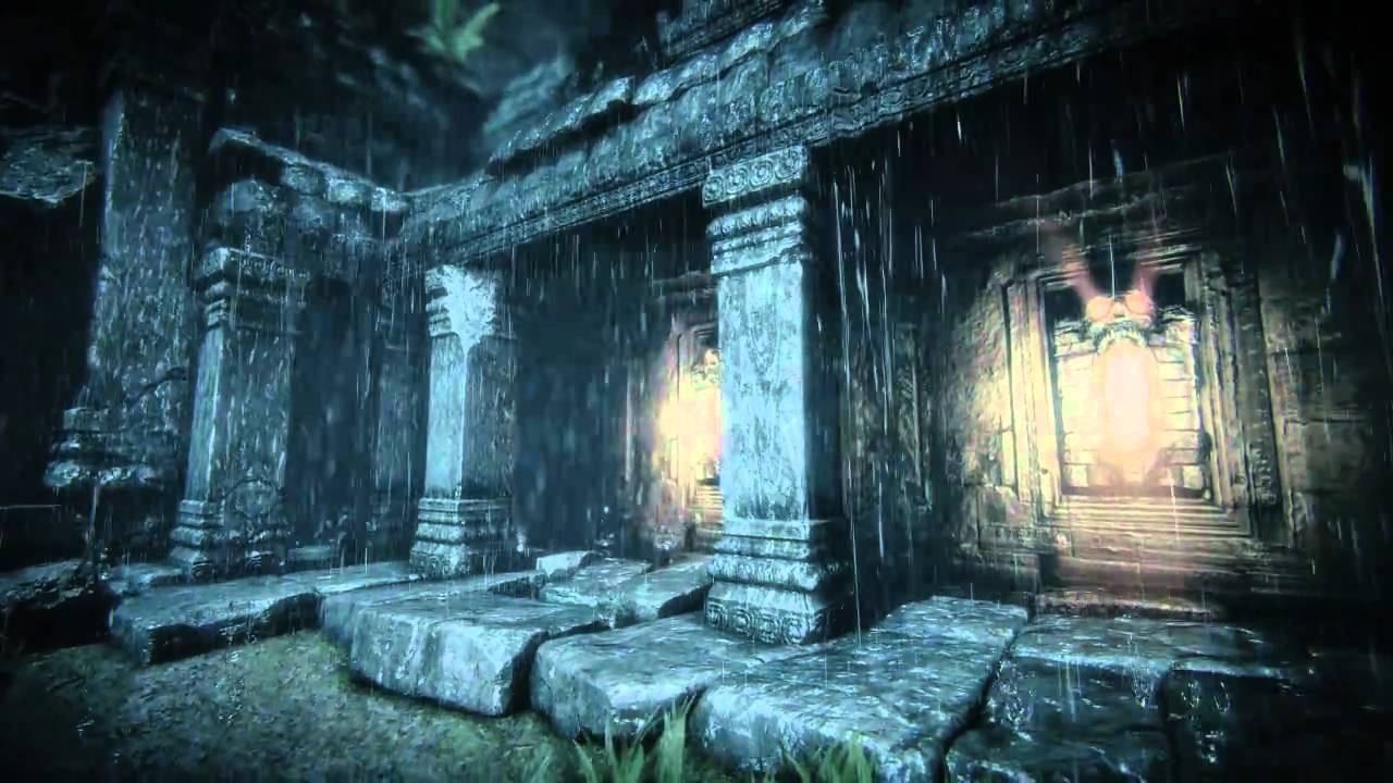 Unreal Engine 3 | technology trailer by Epic Games