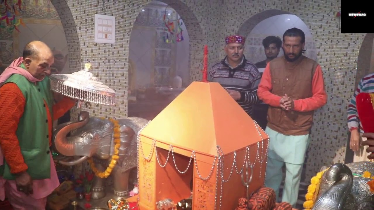 BABA SIDH CHANO-LORD OF JUSTICE/बाबा सिद्ध चानो- वो देवता जो अपने भक्तों के दुश्मनों का करता है नाश