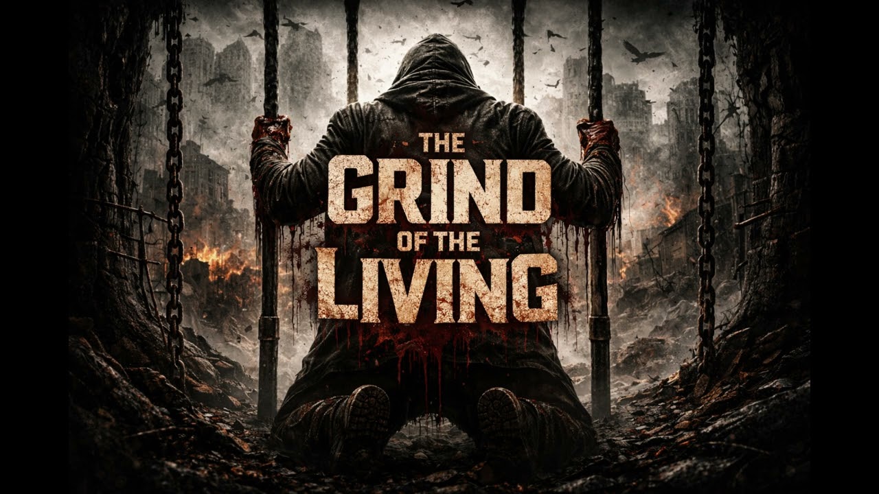 05. The Grind of the Living