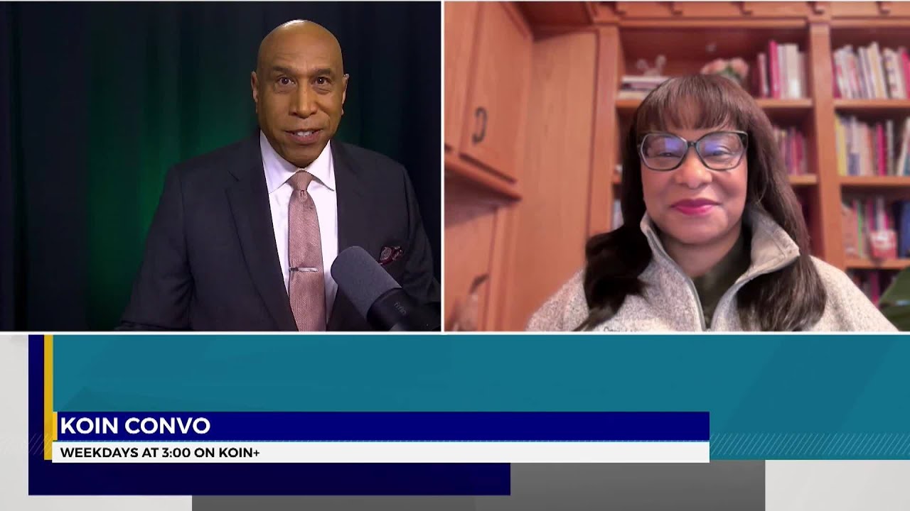 One-on-one with Rep. Janelle Bynum | KOIN Conversations