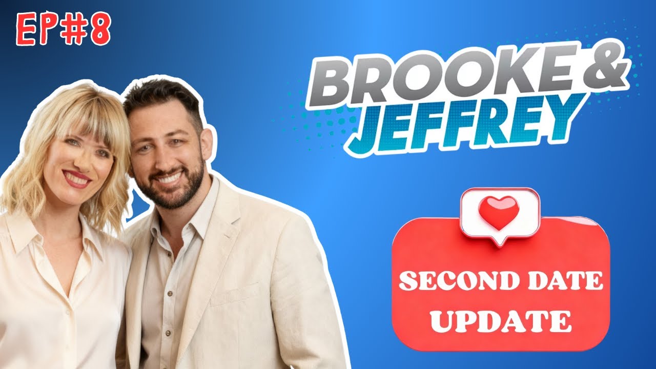 Phone Call Confessions – Total Deal Breaker ❌ | Brooke and Jeffrey – EP#8
