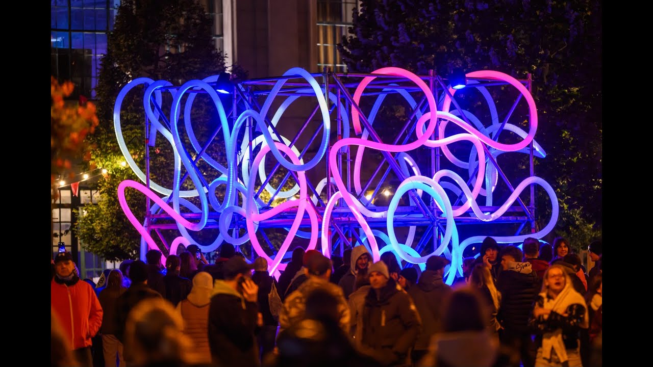 BIELA NOC 2025 | AFTERMOVIE