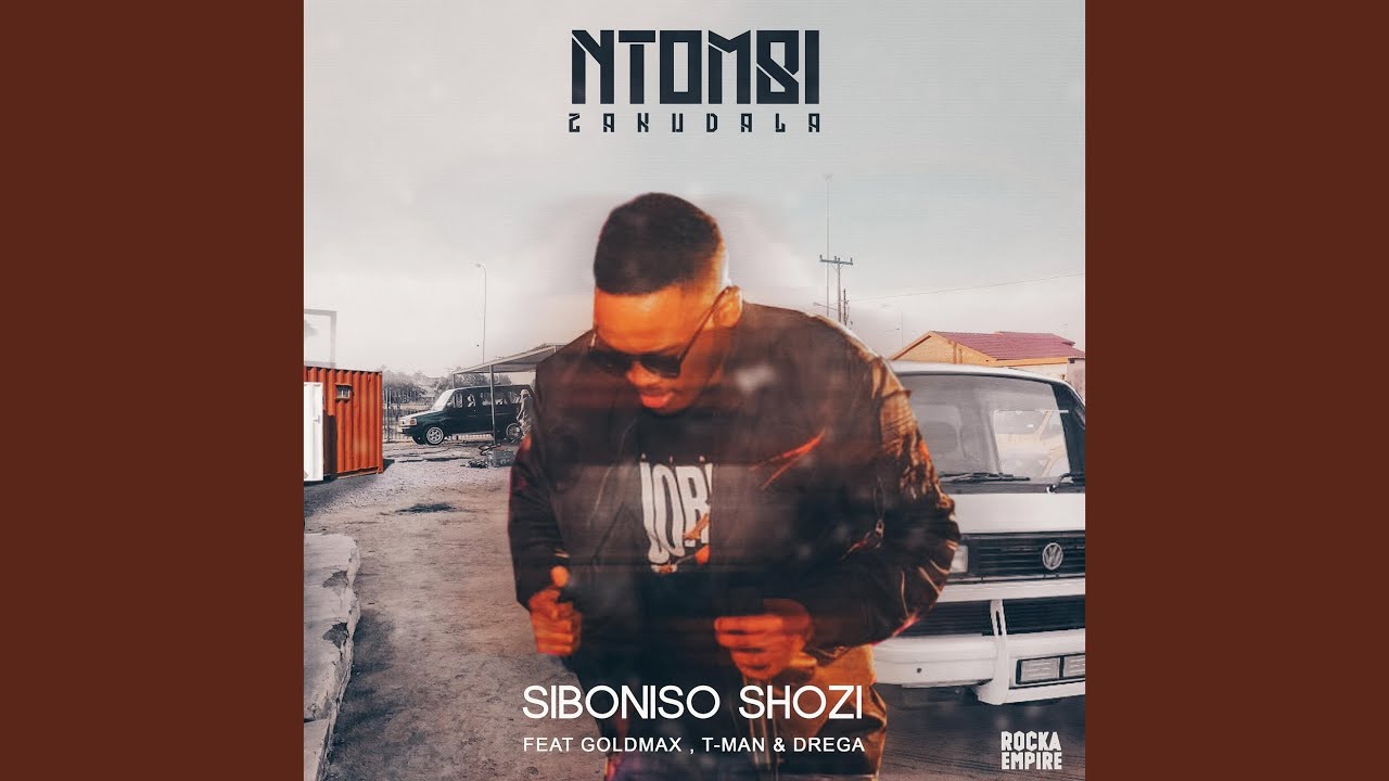Ntombi Zakudala
