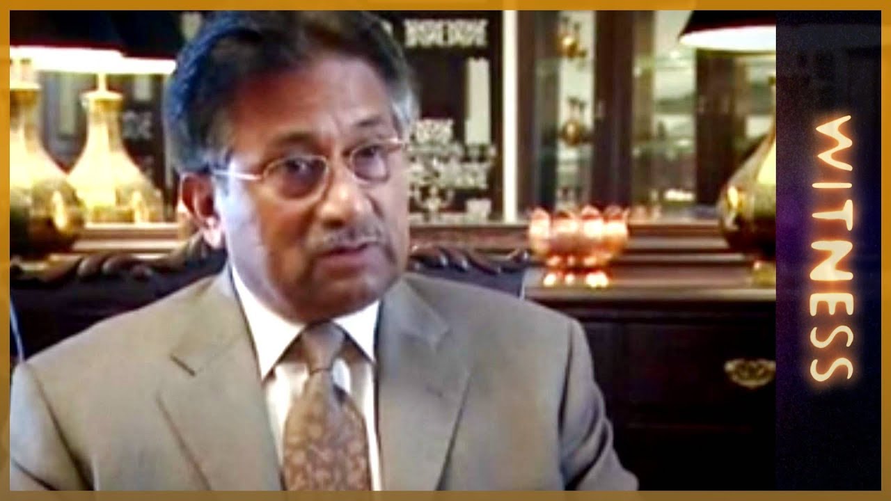 🇵🇰Power Play in Pakistan - Part 1 l Witness
