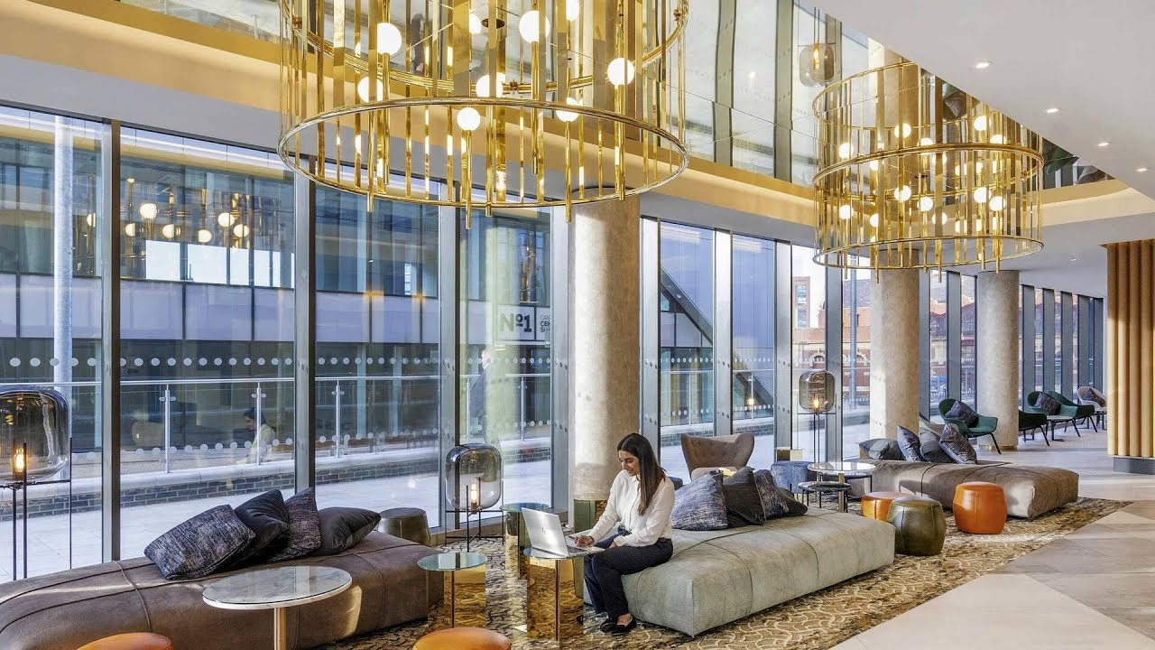 Novotel Leicester, United Kingdom | Travel With Kiara