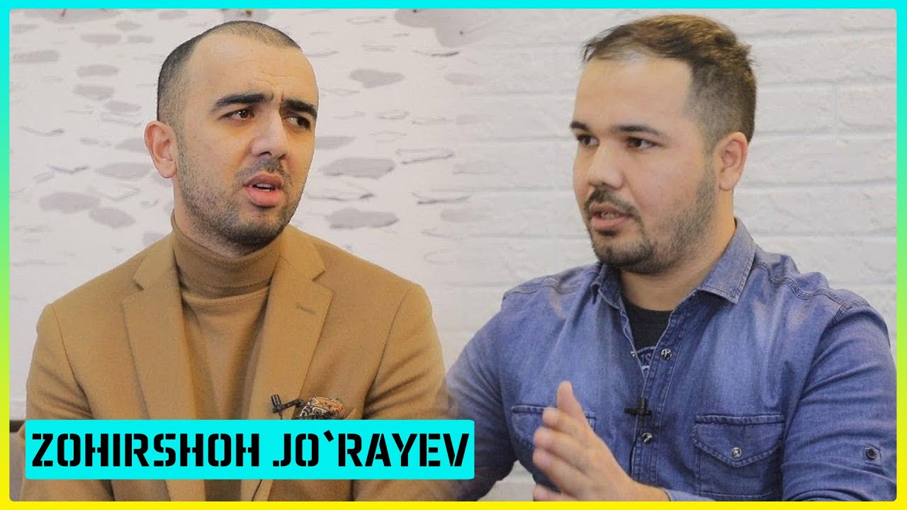 Zohirshoh Jo‘rayevning 6 yillik zapret sababi, otasini quchib yig‘lagani va Shabnam Surayyo haqida