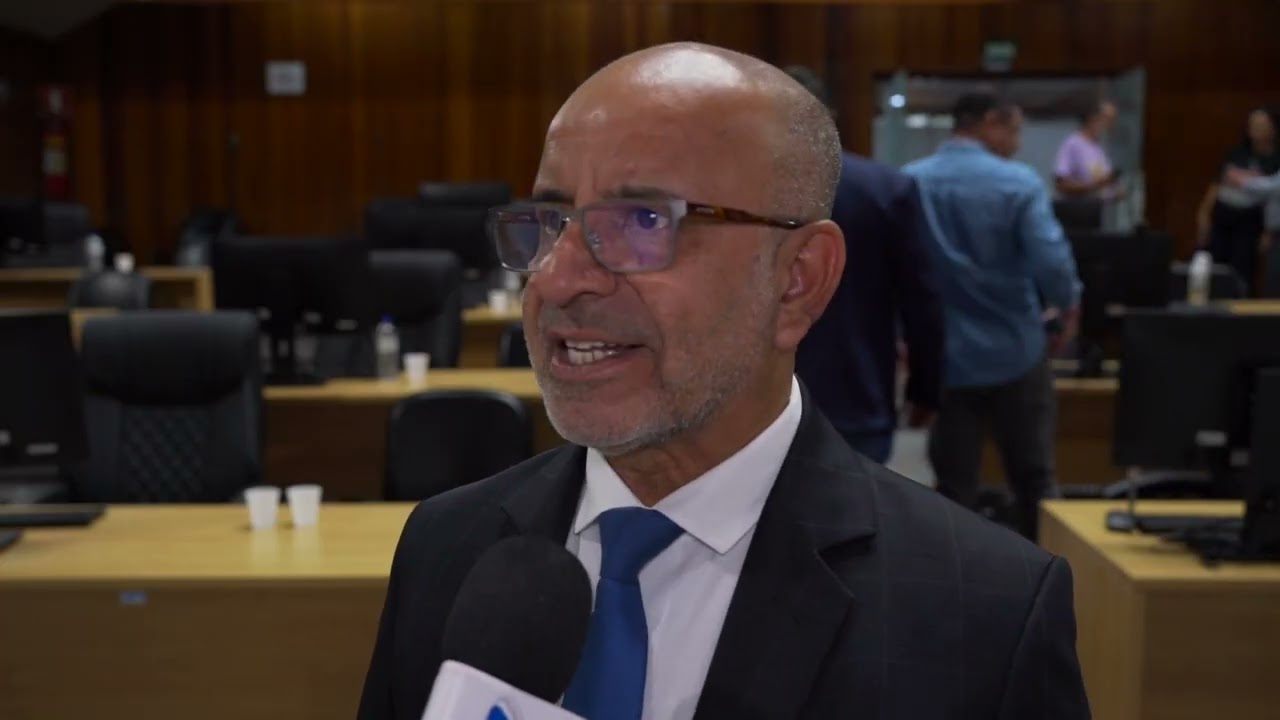 Sessão Solene de lançamento da Campanha da Fraternidade 2026