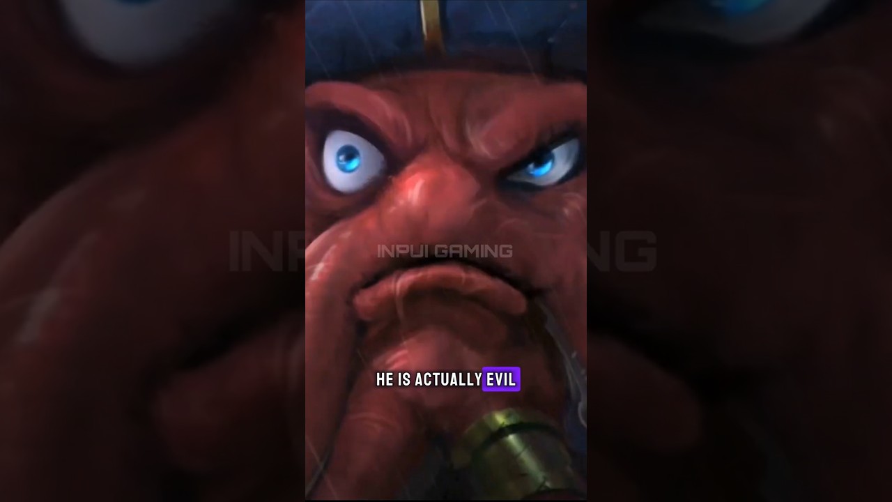 How Evil is Bane #mobilelegends #mlbb #shorts