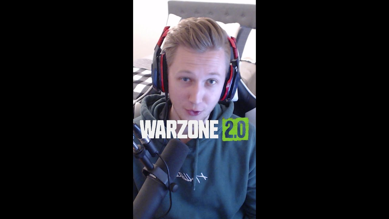 Warzone 2.0 has an AWFUL Highrise Map Remake #shorts