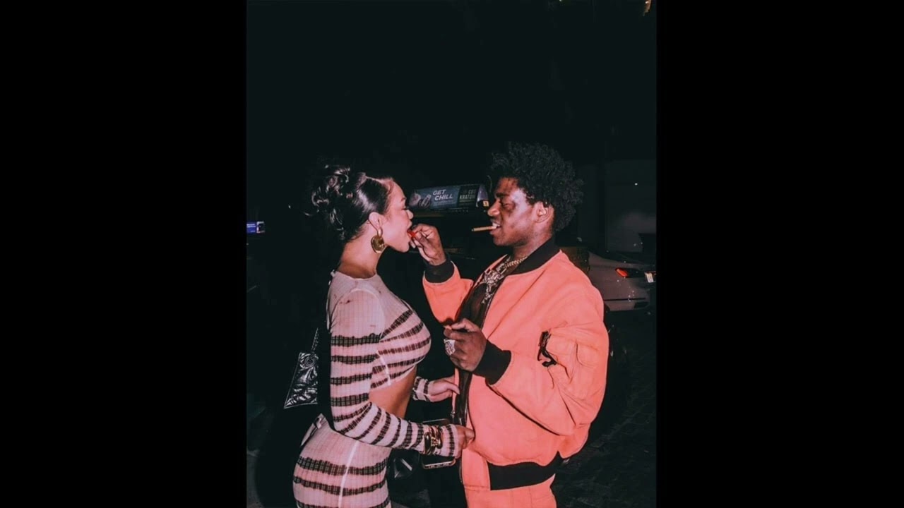 [FREE] Kodak Black x Meek Mill Type Beat - 