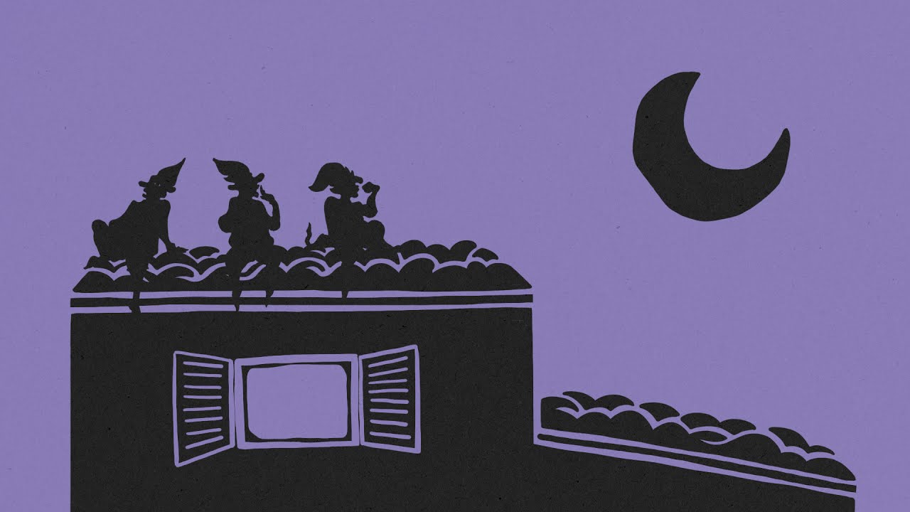 Kalikangiaroi - A Heartland of Legends story