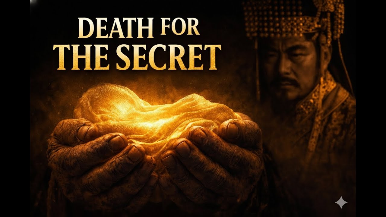 The Silk Road: A 2-Hour Journey Through Ancient Sands | History for Sleep