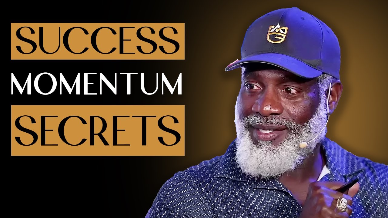 How Faith Creates Success Momentum