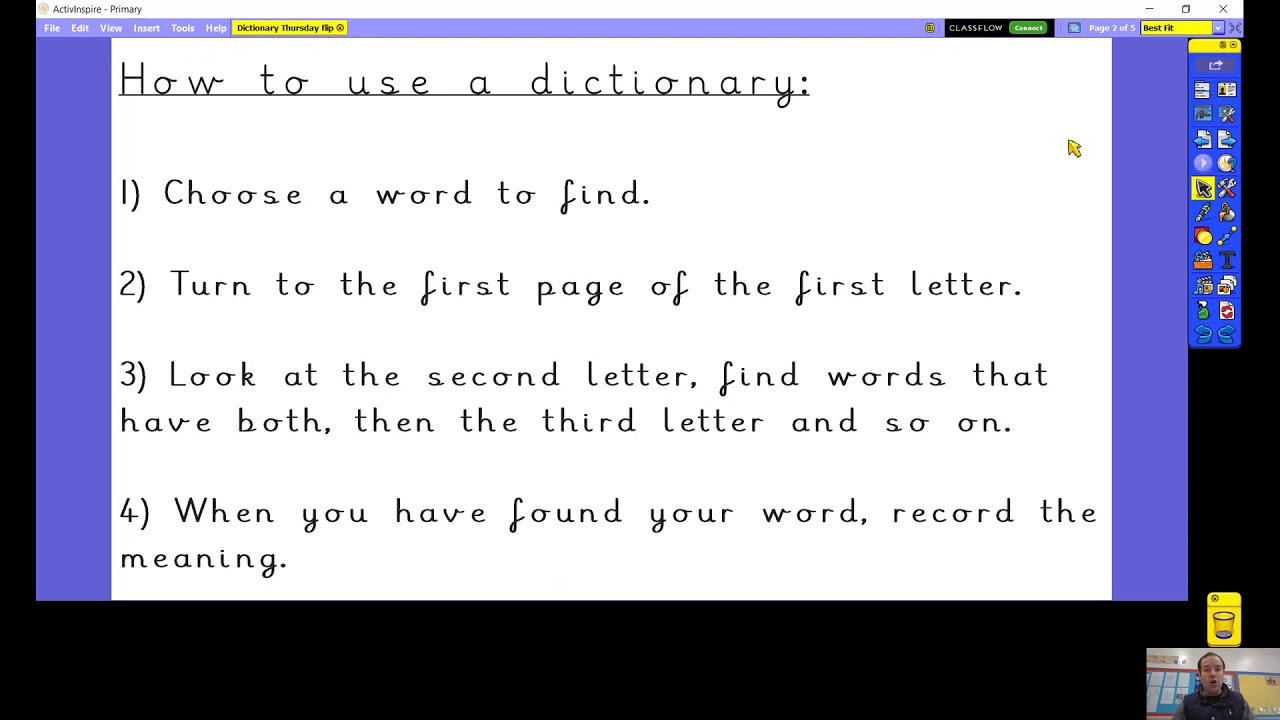 Year 4 Literacy 4/3/21