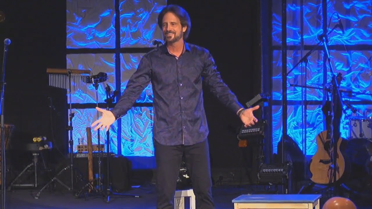 Reveal Fellowship: POSSESSING THE LAND: