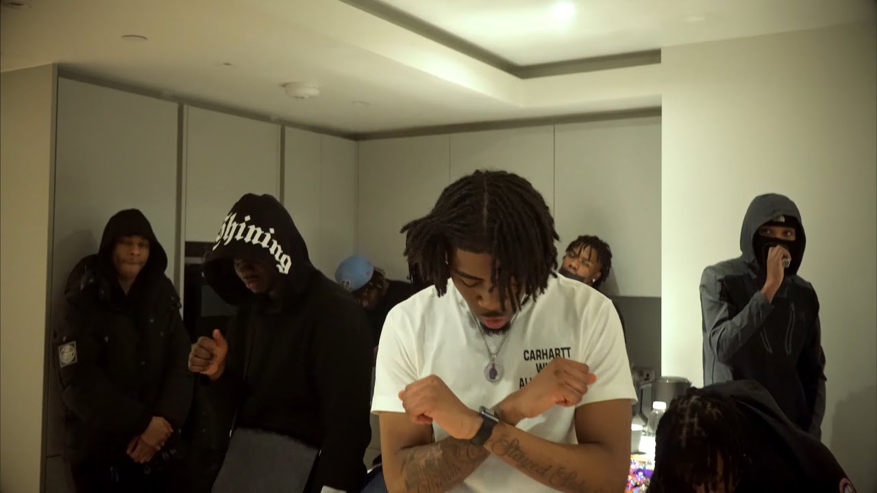 Uptwndb - Coco (Official Music Video)
